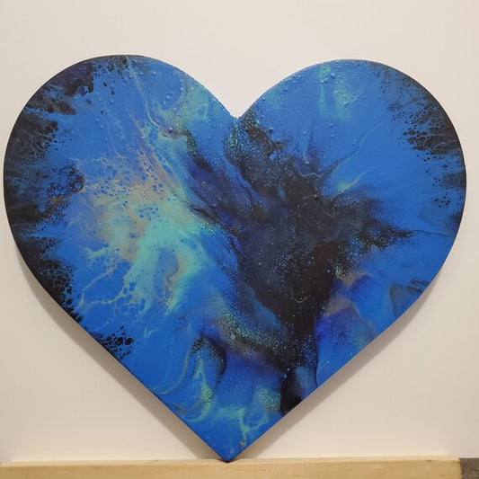 Heart Example 1
